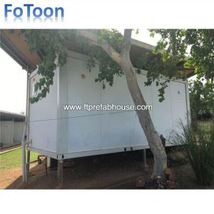 Australian Container Home