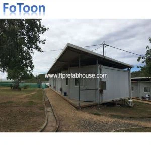 Container Home