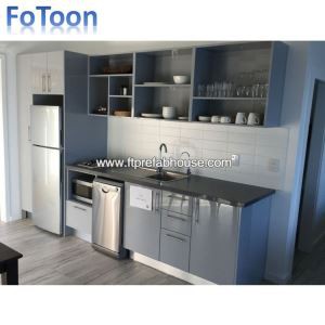 Container Kitchen
