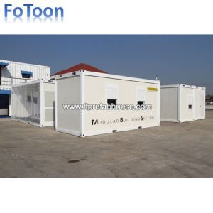 Container Kits