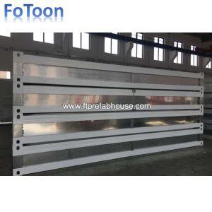 Flat Pack Container House